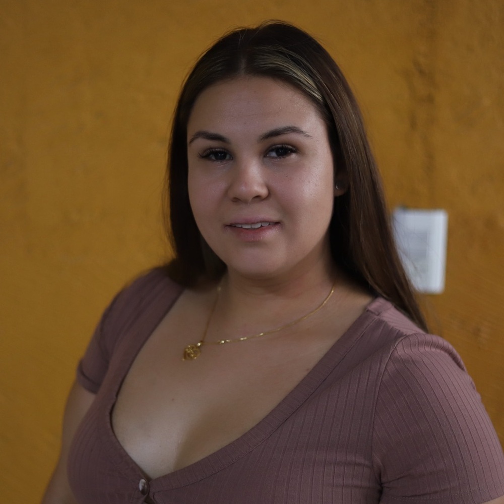 Meet your Posher, Annette